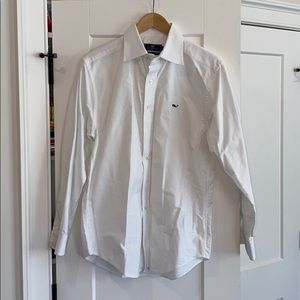 Vineyard Vines Button Down